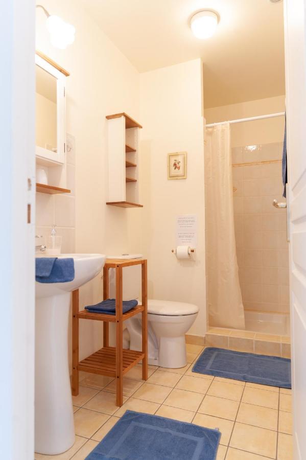 Chambres D'Hote La Pradelle Le Vigan  外观 照片